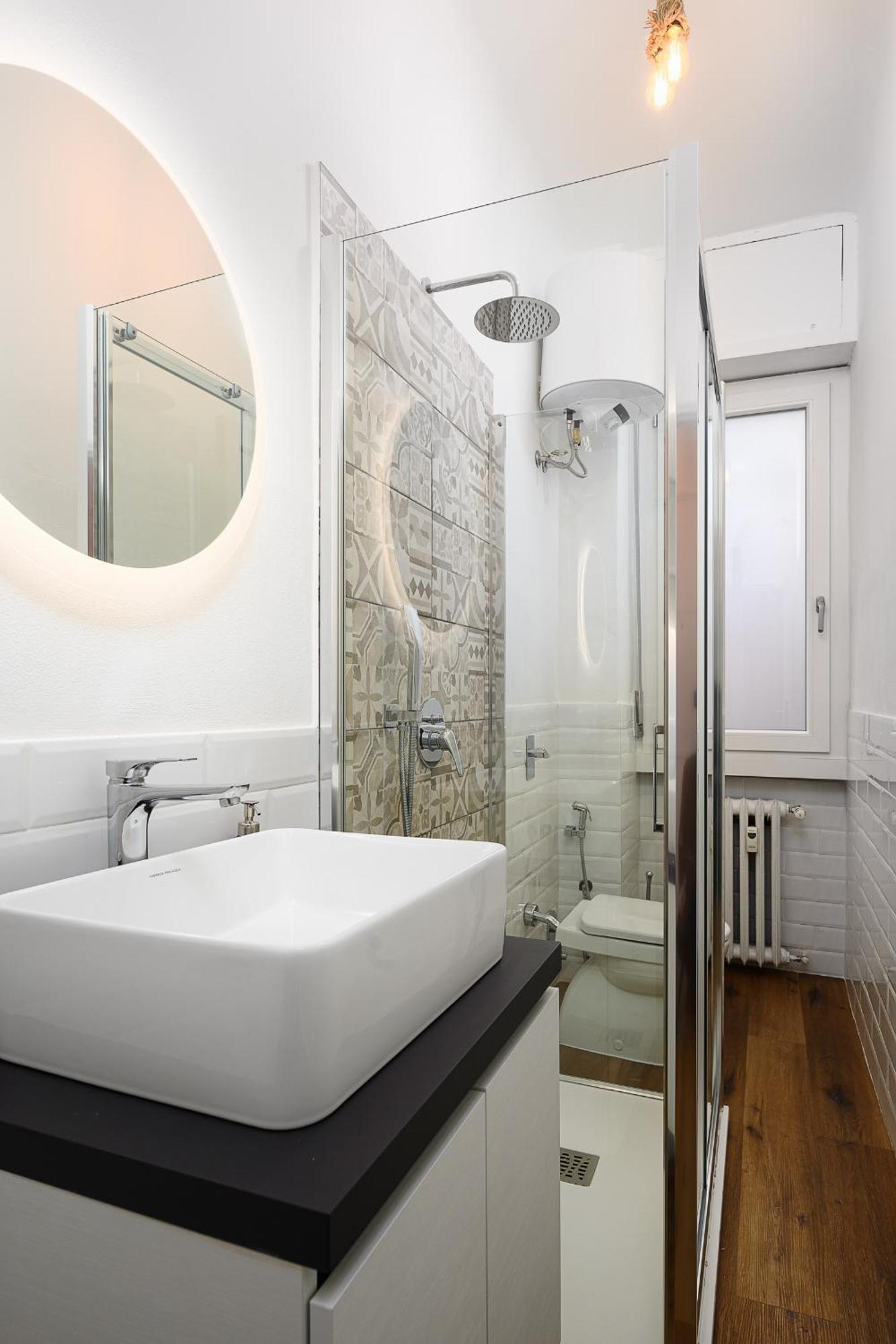 Sebino 17 - Monolocale Cool Apartment Milan Exterior photo